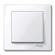 рамка на 1 пост schneider electric mtn515125