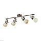 спот arte lamp a9582pl-4ab