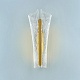 настенный светильник led4u l6330-01 gd