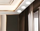 встраиваемый светильник ambrella light techno spot technic base tn102815