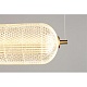 подвесная люстра omnilux cedrello oml-68813-01