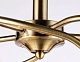 потолочная люстра ambrella light traditional tr3199