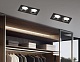 встраиваемый светильник ambrella light gx standard tech techno spot tn52344