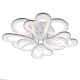 потолочная люстра escada armeria 10227/8led bl