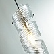 подвесной светильник odeon light fusilli modern 5439/1