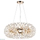 подвесная люстра lussole loft alaska grlsp-8340