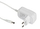 настольная лампа эра nled-505-10w-w б0057199