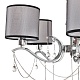 подвесная люстра myfar dante mr1551-5p