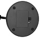 настольная лампа эра nled-514-4w-bk б0059844