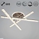 потолочный светильник reluce 85490-0.3-03 fg