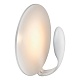 бра iledex spoon zd8096s-6w wh