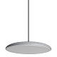 подвесной светодиодный светильник loft it plato 10119 grey