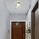 потолочный cветильник imperiumloft clarity 140608-26