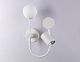 настенный светильник ambrella light linetech fl66388