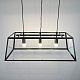 подвесной светильник imperiumloft model 249061-26