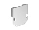 заглушка (2 шт.) ambrella light magnetic 220v gl1063
