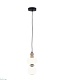подвесной светильник moderli glaze v11700-pl