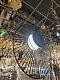 подвесной светодиодный светильник arte lamp layla a2808sp-1bk