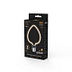 светодиодная лампа gauss filament artline heart е27 4w 2700к 1003802104