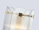 настенный светильник ambrella light high light crystal lh31257