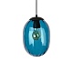 подвесной светильник loft it bubble 10427 blue