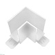 соединитель l-образный для однофазного трека lightstar teta 505126