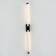 настенный светильник led4u l2242-800 bk