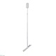 спот escada twig 10275/1led white