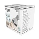 трековый светильник gauss track light bulb tr014