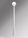 уличный фонарь fumagalli ricu/g300 g30.157.000.wye27