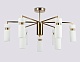 люстра на штанге ambrella light high light heigh light lh56128