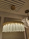 подвесная люстра odeon light cleo l-vision 5091/60l