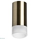 накладной светильник lightstar rullo r43131 (214431+202431)