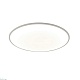 потолочный светодиодный светильник mantra slim 7976