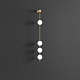настенный светильник imperiumloft adils wall 230052-23