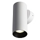 настенный светильник citilux axel cl512310