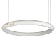 подвесная люстра loft it oslo 10407/1000