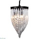 подвесная люстра imperiumloft chandelier murano 123372-22