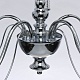 подвесная люстра mw-light онтарио 692011205