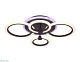 потолочная светодиодная люстра ambrella light original fa526