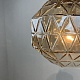 подвесной светильник imperiumloft lita 140831-26