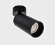 спот italline it08-8011 black