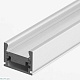 профиль arlight pds-regulor-2000 anod 013874