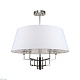 люстра на штанге escada rhapsody 10161/5pl