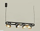 подвесной светильник ambrella light traditional diy (с9164, n8145) xb9164081