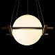 подвесной светильник loft it swing 10424/250