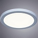 потолочный светодиодный светильник arte lamp mesura a7979pl-1wh