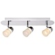 светодиодный спот lucide xanto-led 26993/15/11