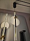 настенный светильник odeon light l-vision strekoza 5413/13wl