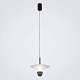 подвесной светильник led4u l8755-1 gn